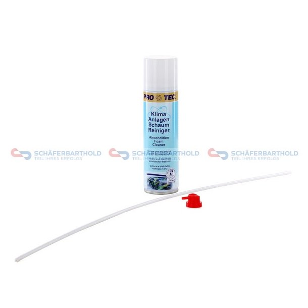 Desinfektionsmedel klimat AFC 250 ml spray ProTec