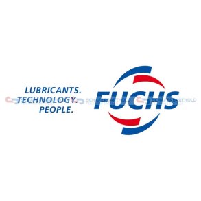 Fuchs Titan SuperSyn 10W60 - 20 L