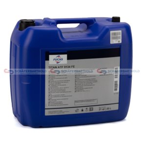 Fuchs Titan ATF 9134 FE automatgearolie - 20 L