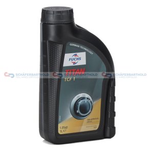 Fuchs fordelergearolie - 1 L