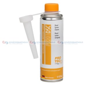 Rens dieselindsprøjtningssystem DSC375ml P1201