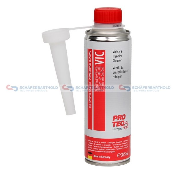 Ventilreng&ouml;rare VIC375ml ProTec