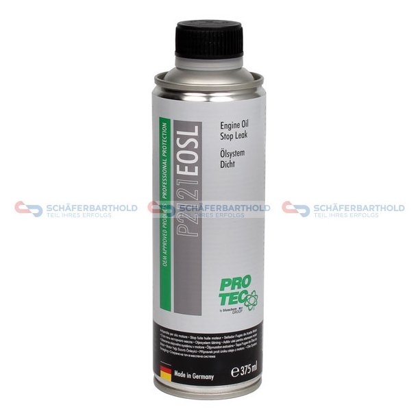 Additiv lkagestopEOSL375ml ProTec