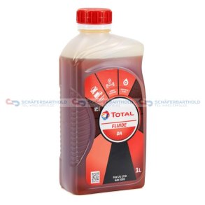 TOTAL Fluide DA - 1 L