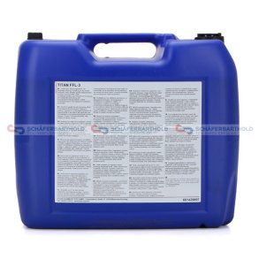 Fuchs Titan FFL-3 automatgearolie - 20 L
