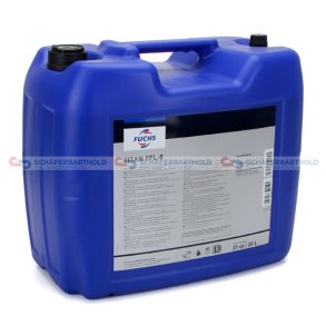 Fuchs Titan FFL-8 automatgearolie - 20 L