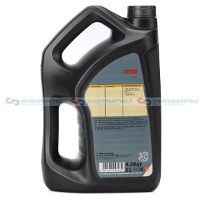 Fuchs Titan DCTF automatgearolie - 5 L