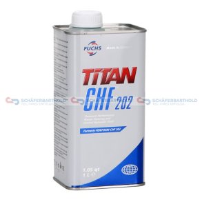 Fuchs Titan CHF 202 - 1 L