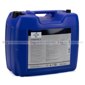 Fuchs Titan Pentosin FFL-2 automatgearolie - 20 L