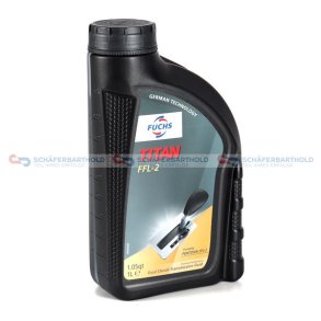 Fuchs Titan FFL-2 DSG olie - 1 L