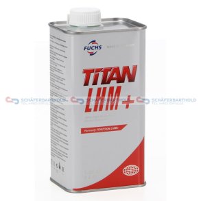Fuchs Titan LHM+ - 1 L