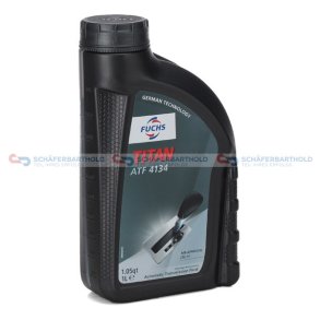 Fuchs Titan ATF 4134 automatgearolie - 1 L