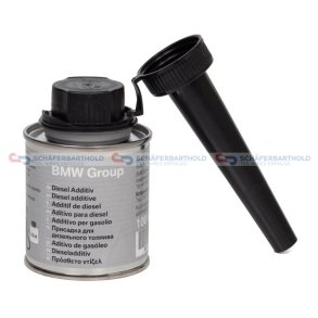 Brændstofadditiv100ml BMW OE