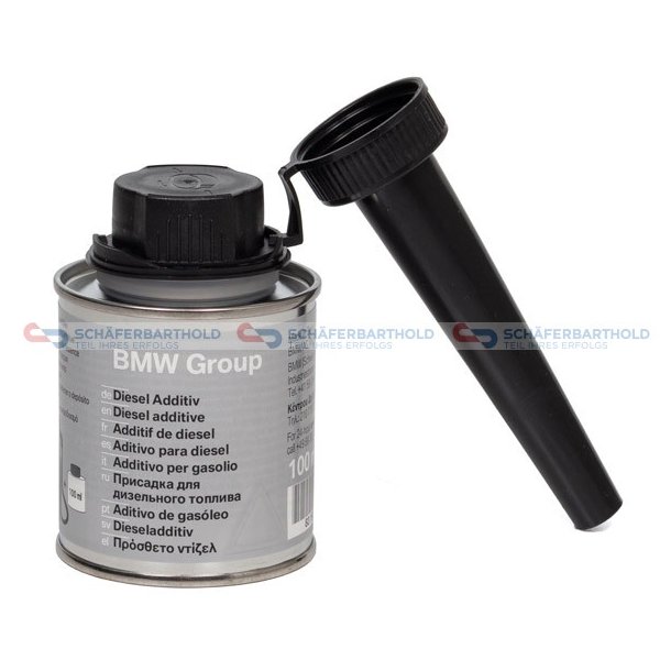 Brndstofadditiv100ml BMW OE