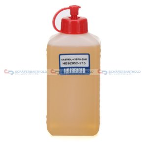 Hydraulikolie kalechesystem 250ml  BMW OE