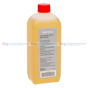 GearolieHypoid AXLE olie G105L  BMW OE