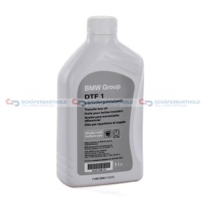 FORD OEelergearolie 1L  BMW OE