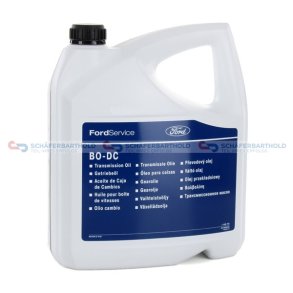 Automatgearolie5L  FORD OE