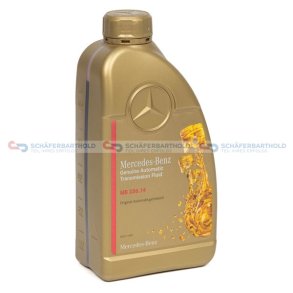 Automatgearolie 1L  MERCEDES OE