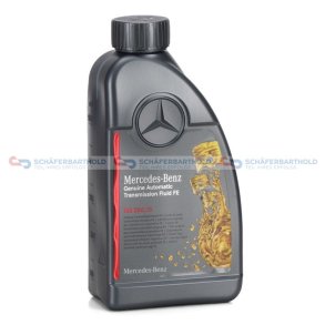 Automatgearolie 1L  MERCEDES OE