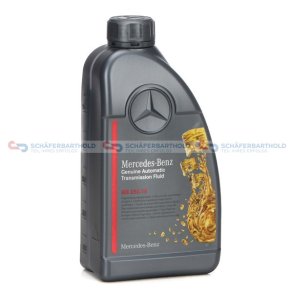 Automatgearolie 1L  MERCEDES OE