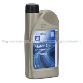 Motorolie 5W30 1L | OPEL OE