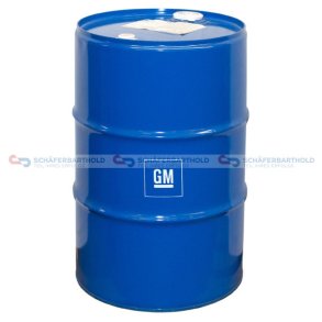 Motorolie 0W20 60L-tromle|OPEL OE OV0401547