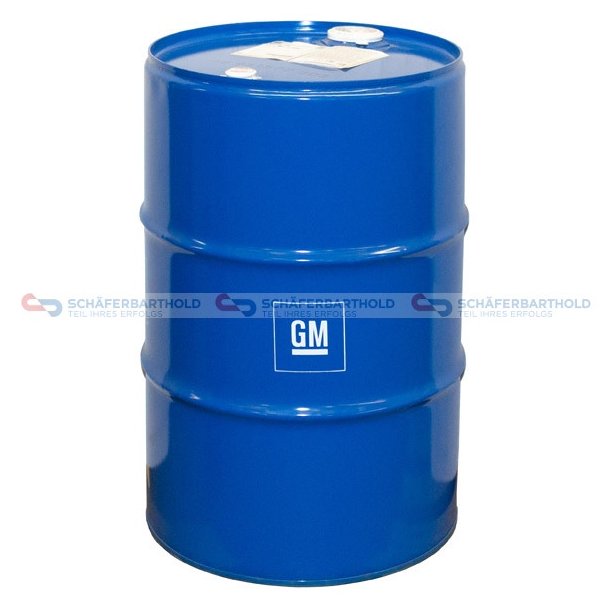Motorolja 0W20 60L fat|OPEL OE OV0401547