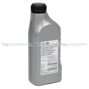 Manuel gearolie 1L  OPEL OE