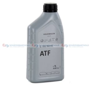 Automatgearolie 1L  VW OE