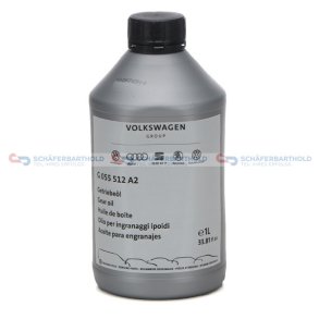 Manuel gearolie 1L  VW OE
