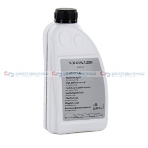 Automatgearolie 1L  VW OE