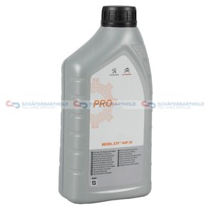 AutomatgearolieATF 4HP 20 1L  CIT/PEU OE