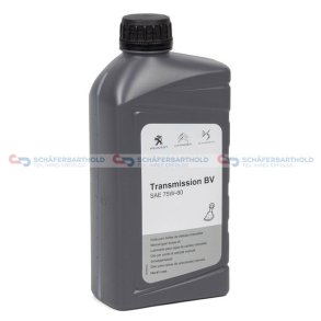 Manuel gearolie 1L  CIT/PEU OE