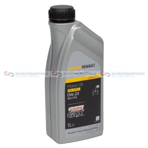 Motorolie 0W20 1L |RN17FE RENAULT OE