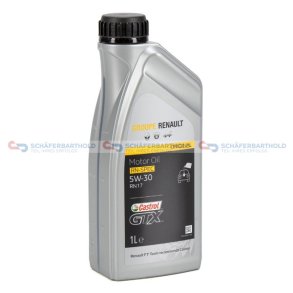 Motorolie 5W30 1L |RN17 RENAULT OE