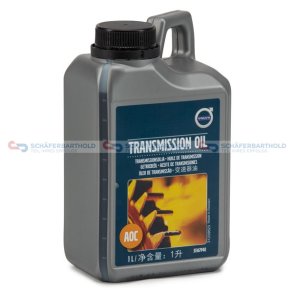 Gearolie 1L  VOLVO OE