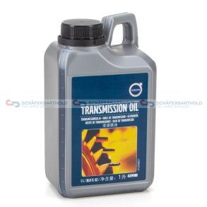 Manuel gearolie 1L  VOLVO OE