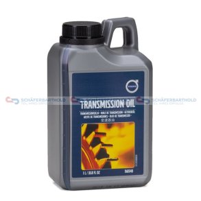 Automatgearolie 1L  VOLVO OE