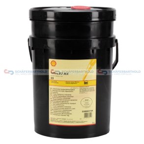 Shell Tellus S2 MX 32 - 20 L