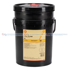 Shell Tellus S2 MX 46 - 20 L