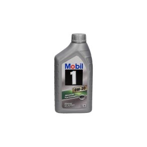 MOBIL1 0W20 1L SN