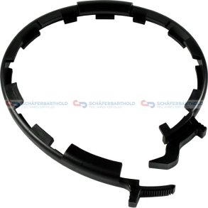 Pakning brændstoffilter CIT/PEU OE