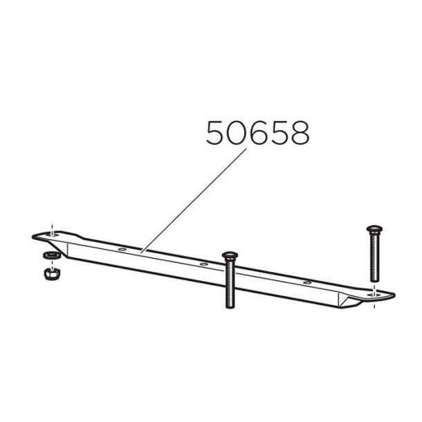 Thule reservdel 50658