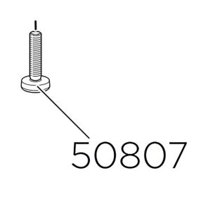 Thule unbrakobolt 35mm