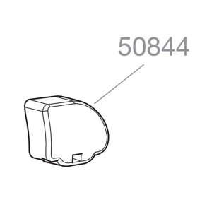 Thule endeprop, h&oslash;jre