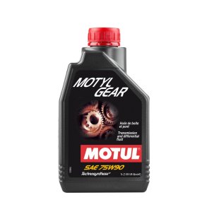 MOTUL 75W90 1L MOTYLGEAR
