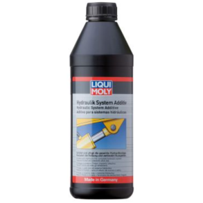 Additiv til hydraulisk system