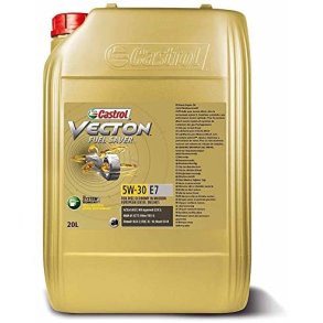 Vecton Long Drain 5W30 E7 - 20 Liter