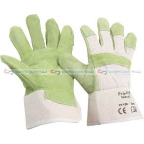 Beskyttelseshandsker 10 PRO-FIT